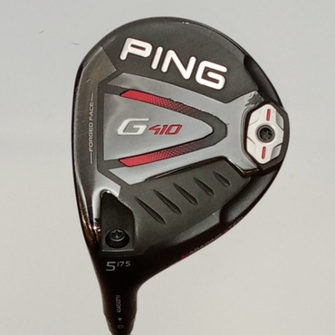 G410 ﾚﾌﾃｨ 5W 17.5° S ALTA J CB RED｜Alpen Online 公式オンラインストア