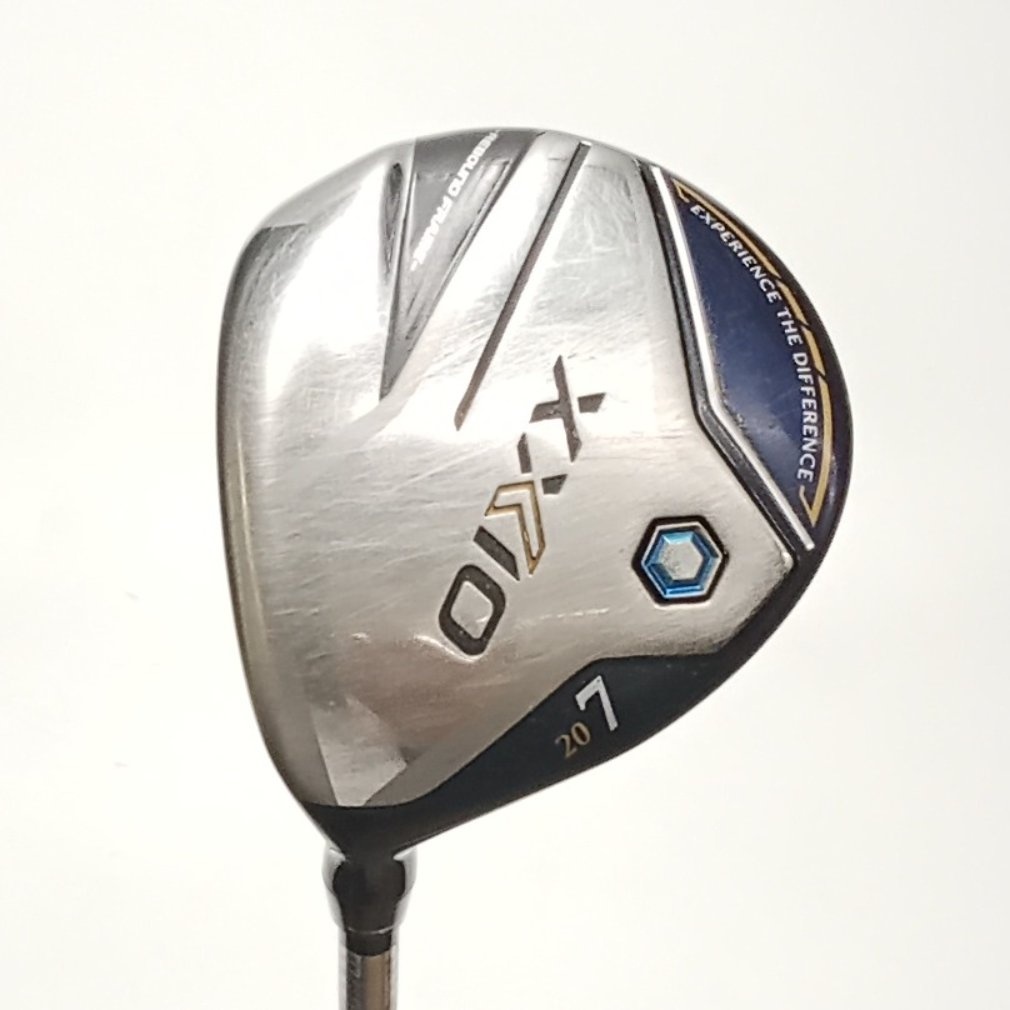 non.pig.12.hano.122 XXIO 12 ﾚﾌﾃｨ 7W 20° R XXIO MP1200｜Alpen Online｜アルペングループ