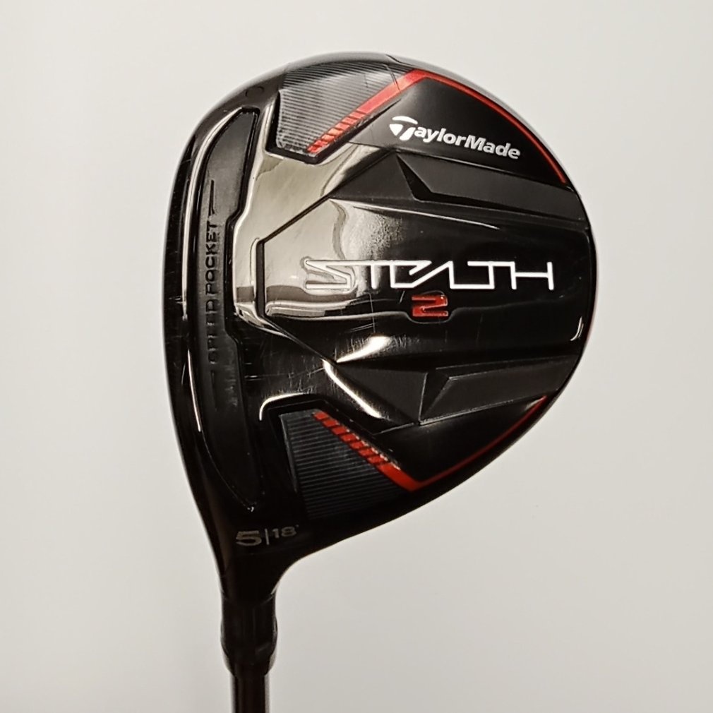 テーラーメイド STEALTH 10.5° ドライバー DR フレックスその他