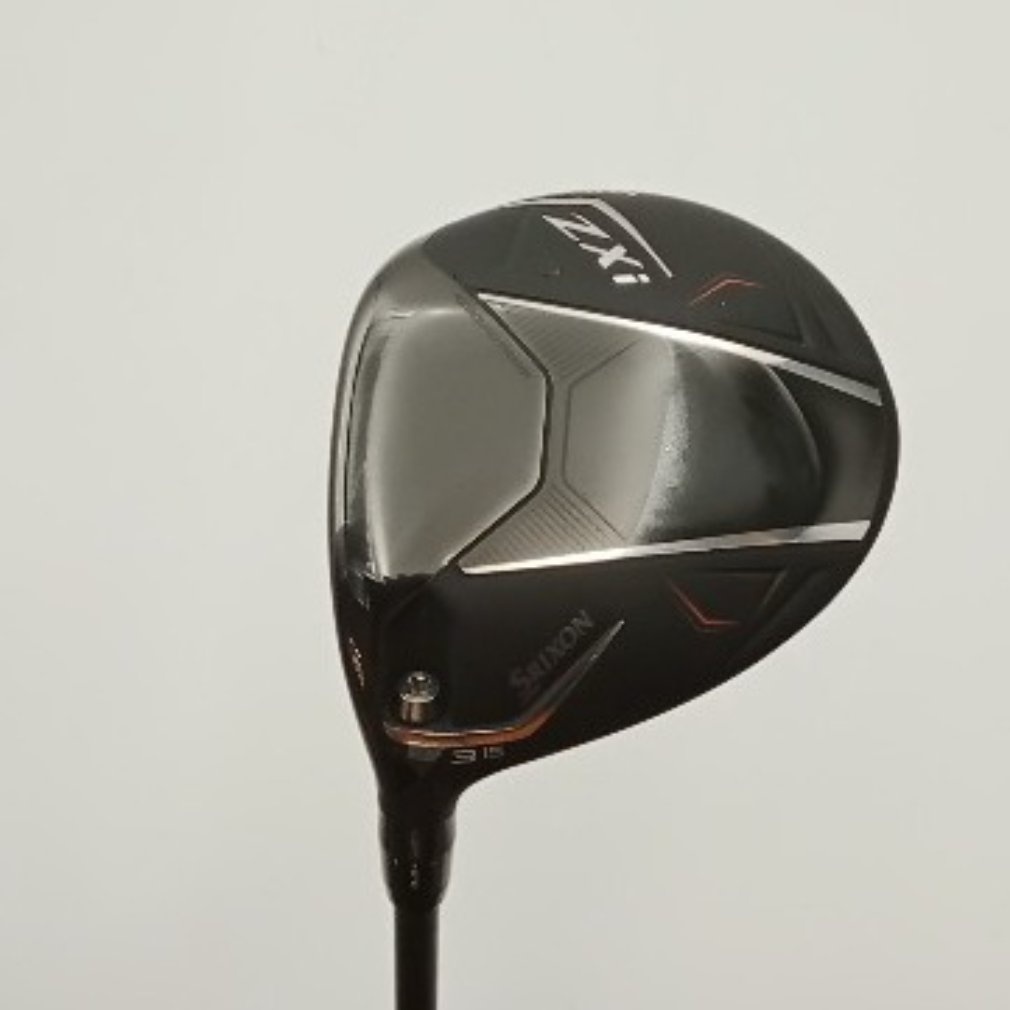 SRIXON ZXi レフティ 3W 15° SR Diamana ZXi 50|Alpen Online 公式 SRIXON ZXi レフティ 3W 15° SR Diamana ZXi 50|Alpen Online 公式