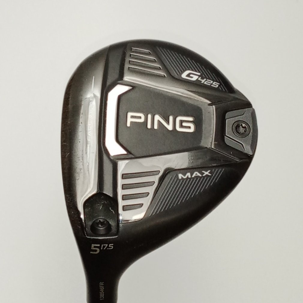 G425 MAX ﾚﾌﾃｨ 5W 17.5° S ALTA J CB SLATE｜Alpen Online 公式