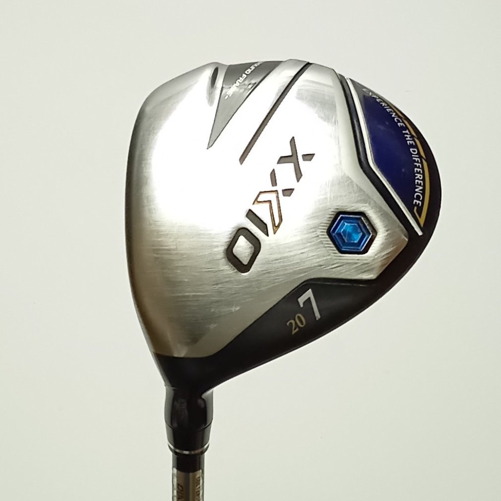 XXIO 12 ﾚﾌﾃｨ 7W 20° R XXIO MP1200｜Alpen Online