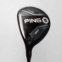 G440HL MAX ﾚﾌﾃｨ 7W 21° Speeder NX GREY 40｜Alpen Online