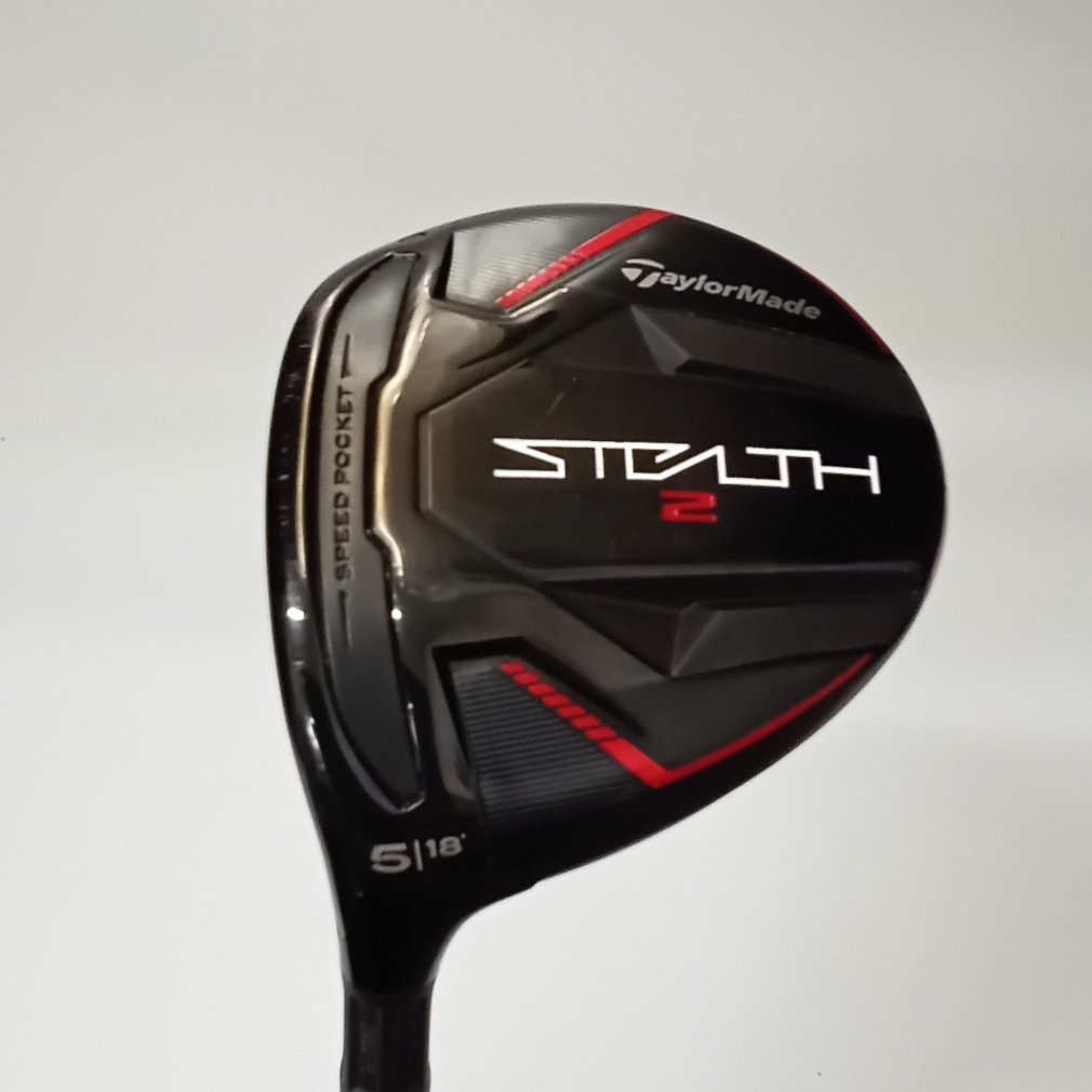 STEALTH2 ﾚﾌﾃｨ 5W 18° S TENSEI RED TM50 (22)｜Alpen Online 公式