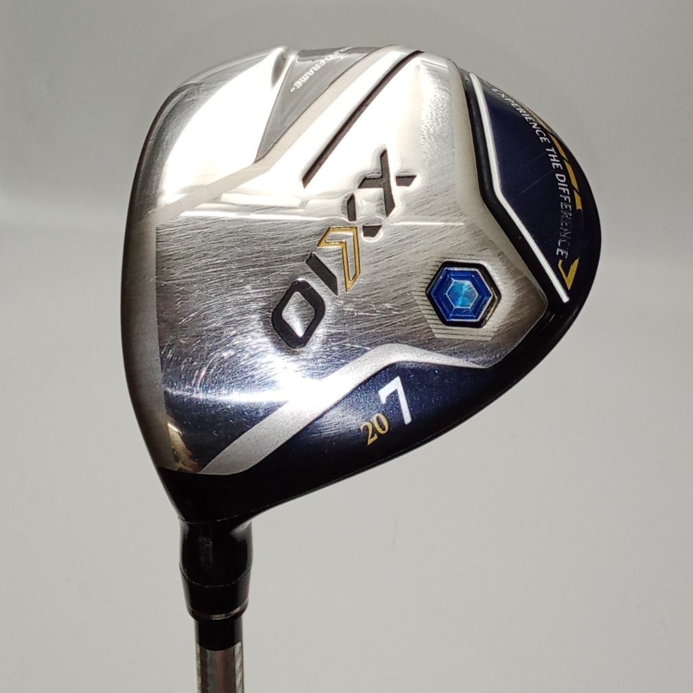 XXIO 12 ﾚﾌﾃｨ 7W 20° R XXIO MP1200｜Alpen Online