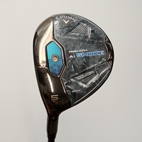 Ai SMOKE MAX レフティ 5W 18° SR TENSEI 50 for Callaway｜Alpen