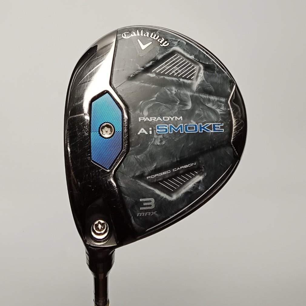 Ai SMOKE MAX ﾚﾌﾃｨ 3W 15° SR TENSEI 50 for Callaway｜Alpen Online