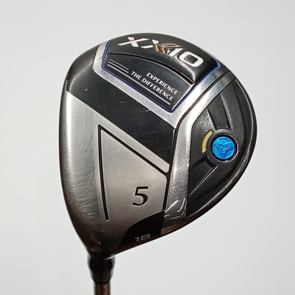 XXIO ELEVEN ﾈｲﾋﾞｰ ﾚﾌﾃｨ 5W 18° R XXIO MP1100 ﾈｲﾋﾞｰ｜Alpen Online