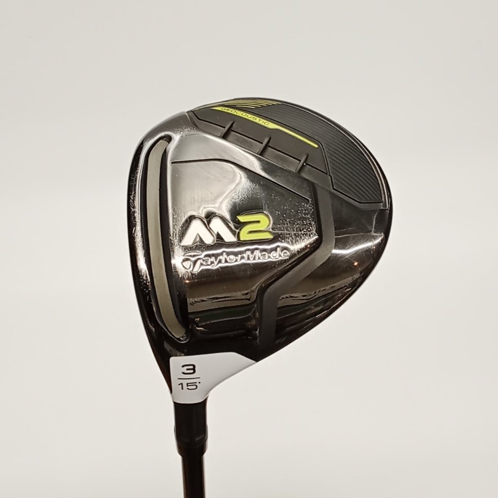 M2 (2017) ﾚﾌﾃｨ 3W 15° R TM1-217｜Alpen Online 公式オンラインストア
