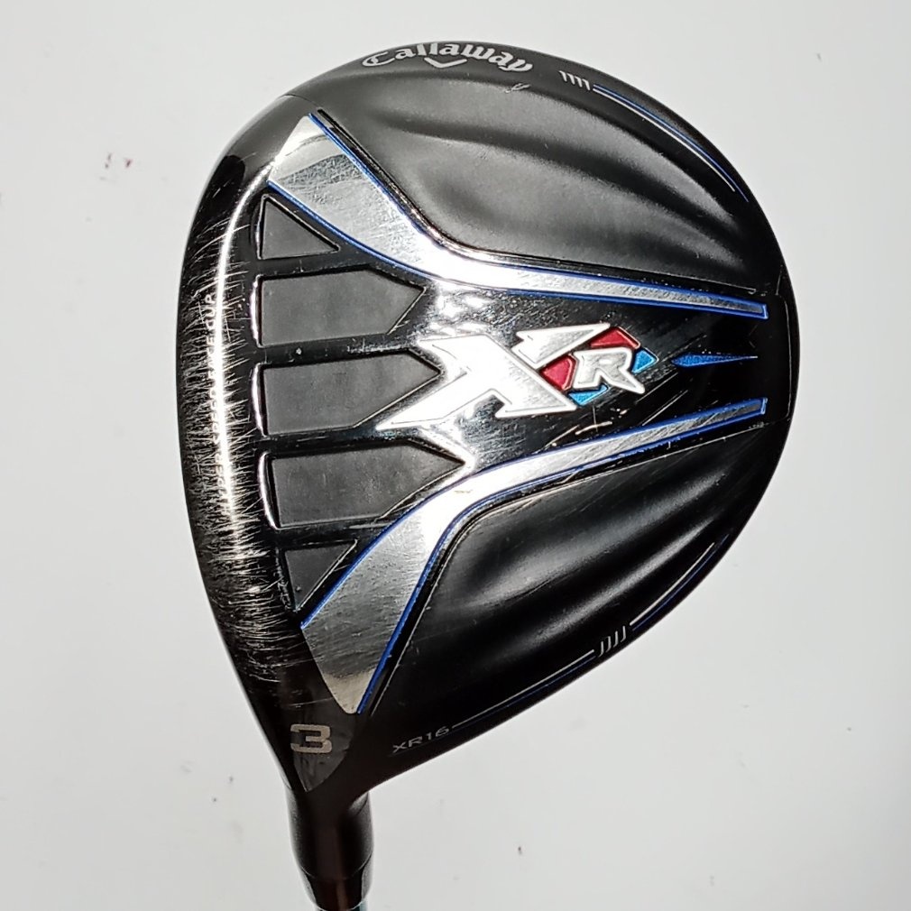 XR 16 ﾚﾌﾃｨ FW Tour AD GP-6[ｶｽﾀﾑ(人気)]｜Alpen Online 公式 