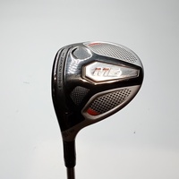 M6 レフティ 3W 15° S FUBUKI TM5 2019｜Alpen Online 公式オンライン