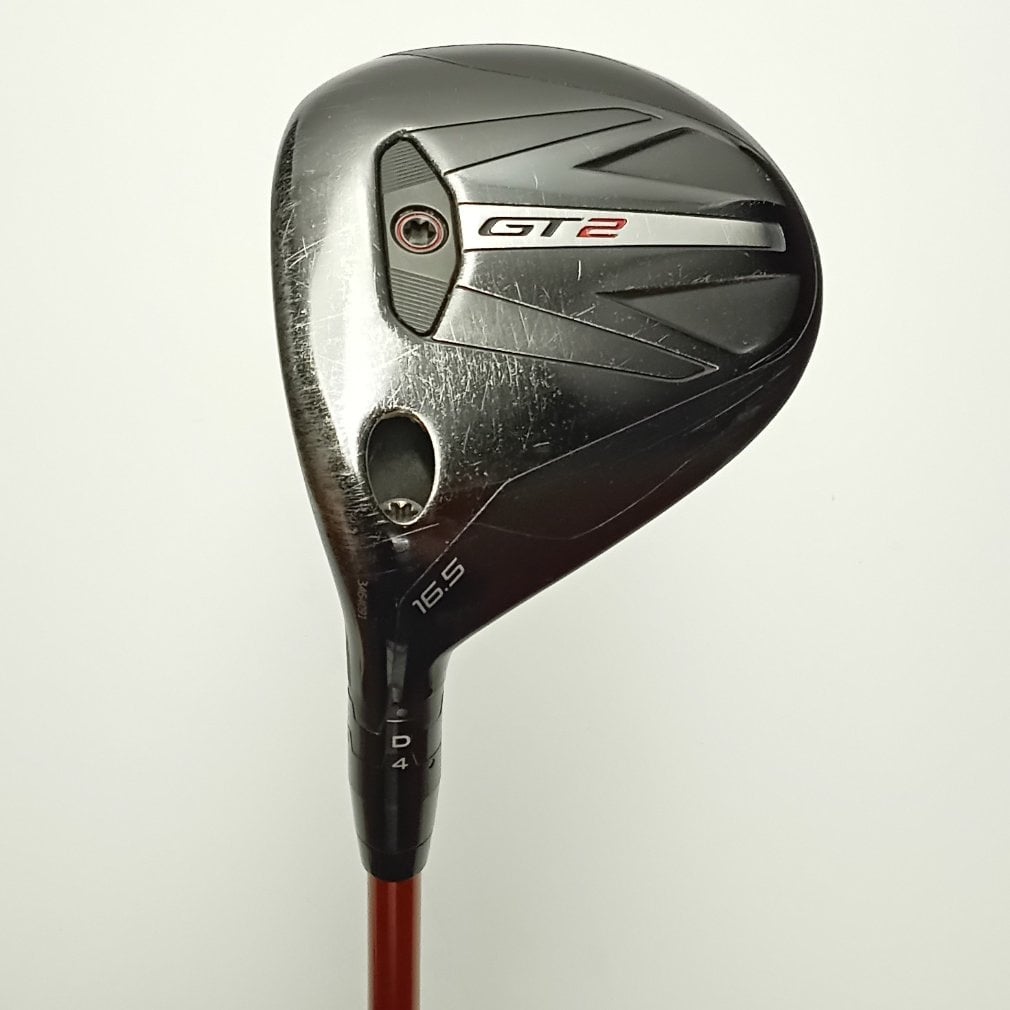 GT2 ﾚﾌﾃｨ FW Tour AD DI-6｜Alpen Online 公式オンラインストア