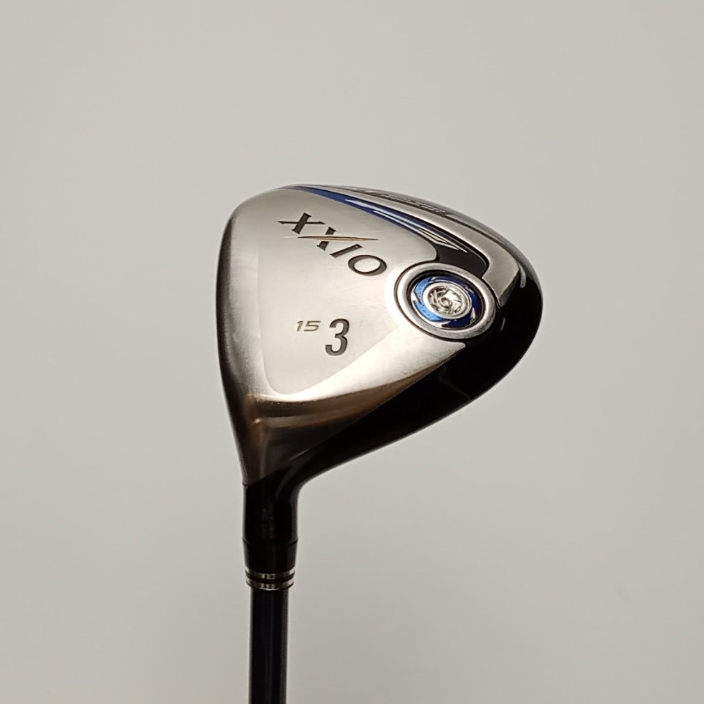 XXIO 9 ﾚﾌﾃｨ 3W 15° S XXIO MP900｜Alpen Online