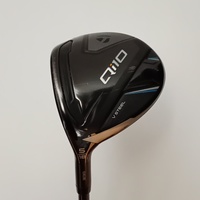 Qi10 レフティ 5W 18° SR Diamana BLUE TM50｜Alpen Online 公式