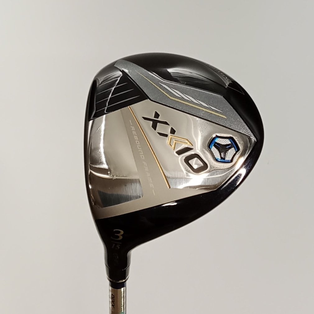 XXIO 13 ﾚﾌﾃｨ 3W 15° S XXIO MP1300｜Alpen Online 公式オンラインストア