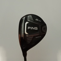 G425 MAX ﾚﾌﾃｨ 3W 14.5° S PING TOUR 173-55｜Alpen Online