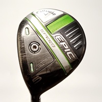 EPIC SPEED ﾚﾌﾃｨ 5W 18° SR Diamana 50 for Callaway｜Alpen Online