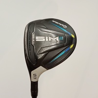 SIM2 MAX ﾚﾌﾃｨ 5W 18° SR TENSEI BLUE TM50｜Alpen Online 公式