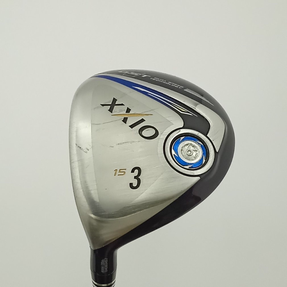 XXIO 9 ﾚﾌﾃｨ 3W 15° R XXIO MP900｜Alpen Online 公式オンラインストア
