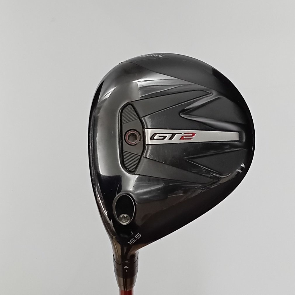 GT2 ﾚﾌﾃｨ FW VENTUS TR RED 5[ｶｽﾀﾑ(人気)]｜Alpen Online 公式