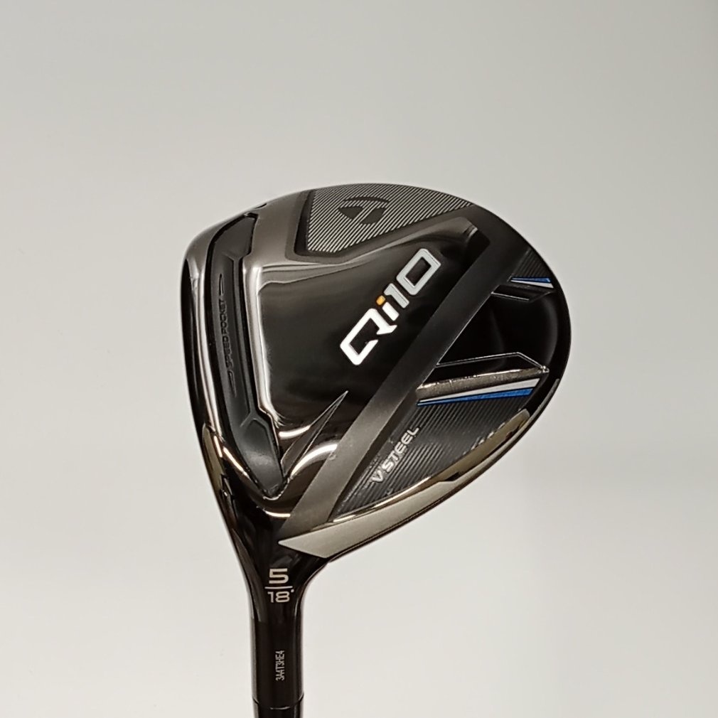 Qi10 ﾚﾌﾃｨ 5W 18° S Diamana BLUE TM50｜Alpen Online