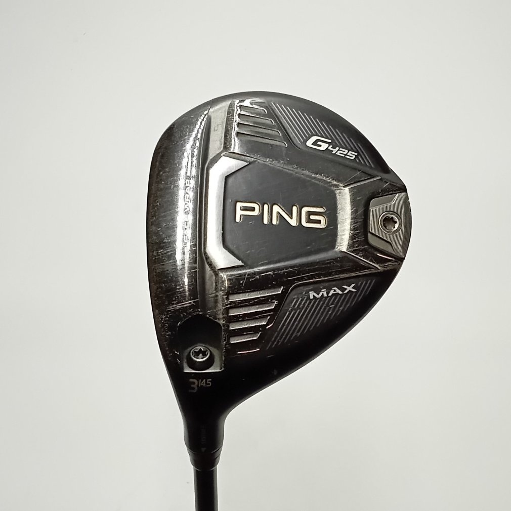 G425 MAX ﾚﾌﾃｨ 3W 14.5° R ALTA J CB SLATE｜Alpen Online