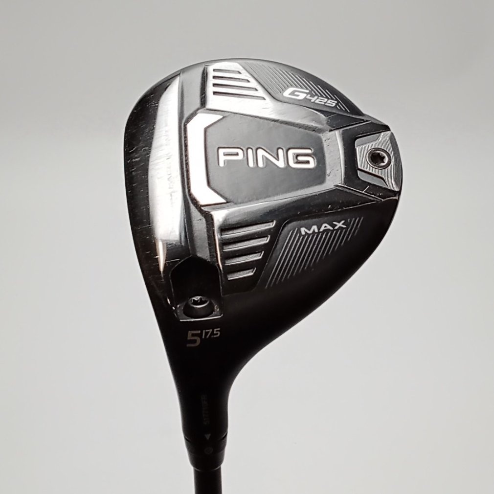 G425 MAX ﾚﾌﾃｨ 5W 17.5° S ALTA J CB SLATE｜Alpen Online