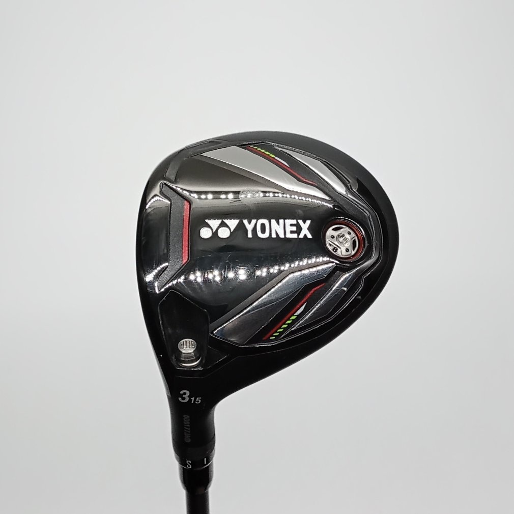 EZONE GT (2020) ﾚﾌﾃｨ 3W 15° SR NST002｜Alpen Online 公式オンライン