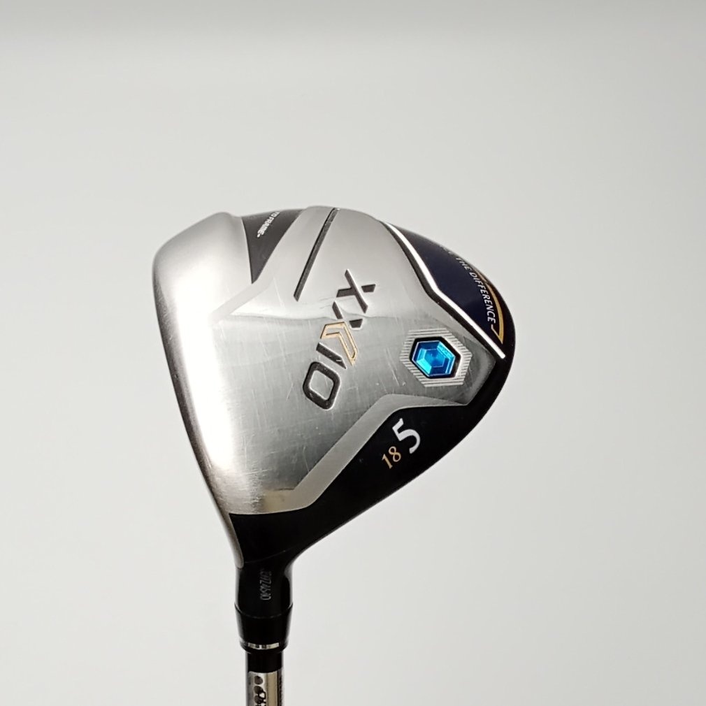 XXIO 12 レフティ 5W 18° R XXIO MP1200｜Alpen Online 公式オンライン