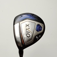 XXIO 10 ﾈｲﾋﾞｰ ﾚﾌﾃｨ 5W 18° R XXIO MP1000｜Alpen Online 公式