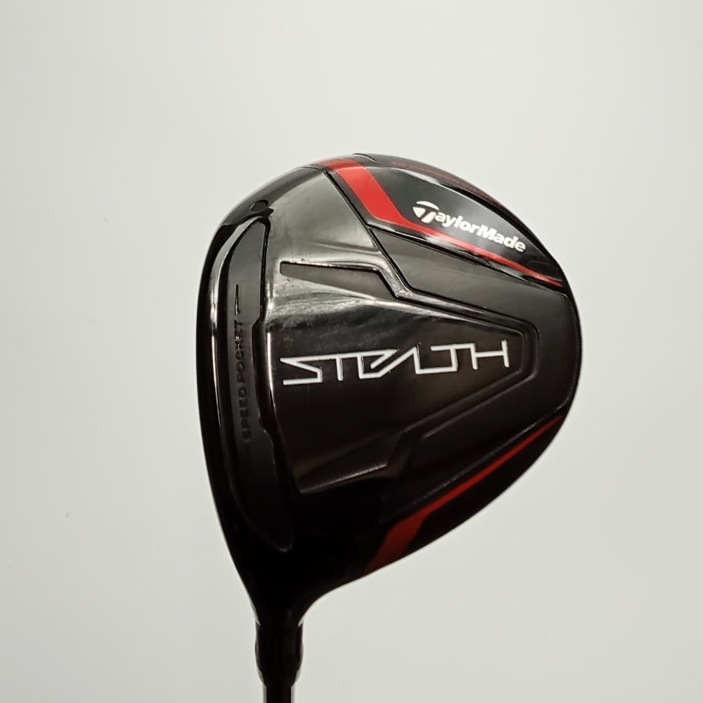 STEALTH ﾚﾌﾃｨ 3W 15° SR TENSEI RED TM50 (22)｜Alpen Online