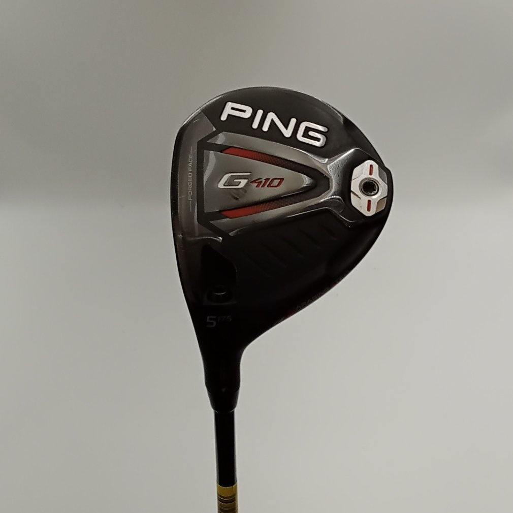 G410 ﾚﾌﾃｨ 5W 17.5° S ALTA J CB RED｜Alpen Online