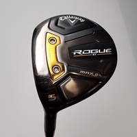 ROGUE ST MAX D ﾚﾌﾃｨ FW Speeder EVOLUTION Ⅴ FW 50[その他ｶｰﾎﾞﾝ