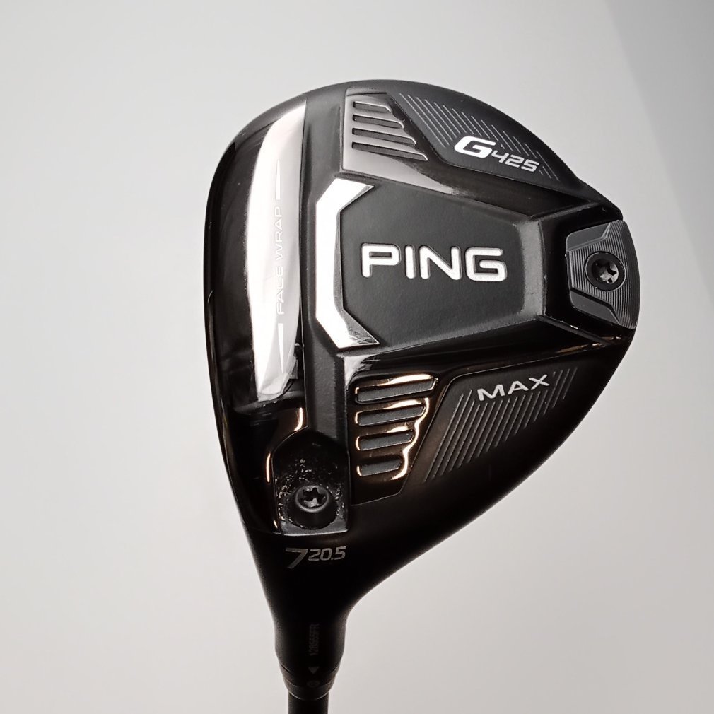 G425 MAX ﾚﾌﾃｨ 7W 20.5° SR ALTA J CB SLATE｜Alpen Online