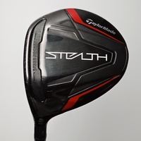 STEALTH ﾚﾌﾃｨ 3W 15° S TENSEI RED TM50 (22)｜Alpen Online
