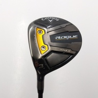 ROGUE ST MAX D ﾚﾌﾃｨ 3W 16° S VENTUS 5 for Callaway｜Alpen Online