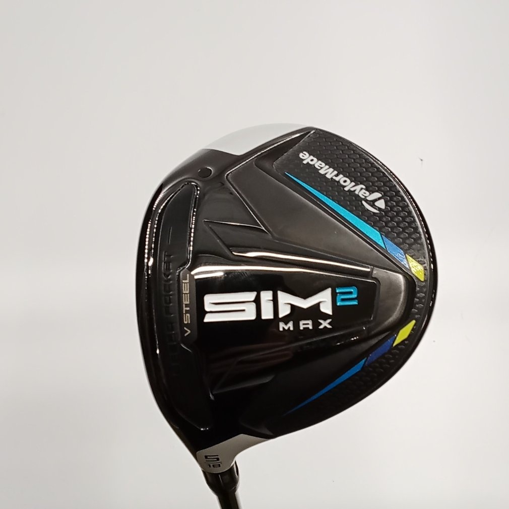 SIM2 MAX ﾚﾌﾃｨ FW VENTUS BLUE 6[その他ｶｰﾎﾞﾝ]｜Alpen Online