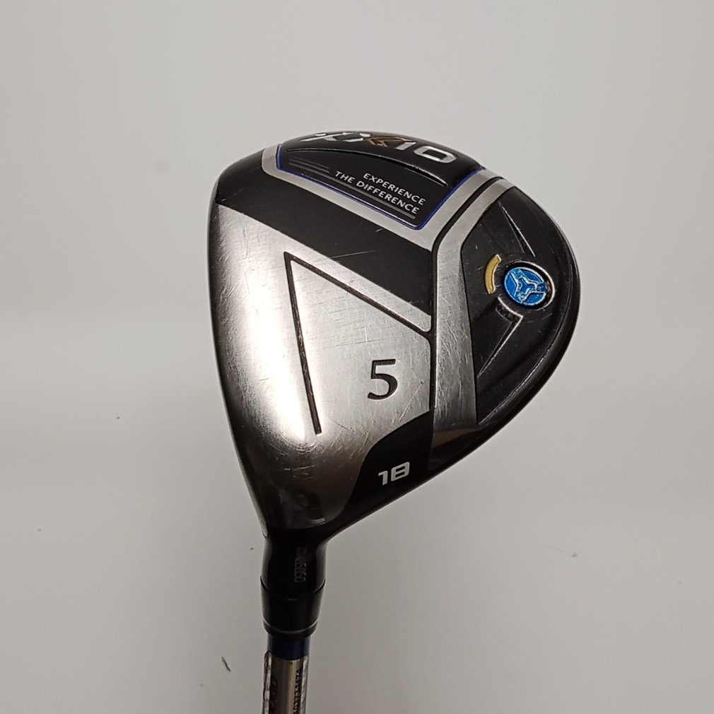 XXIO ELEVEN ﾈｲﾋﾞｰ ﾚﾌﾃｨ 5W 18° R XXIO MP1100 ﾈｲﾋﾞｰ｜Alpen Online