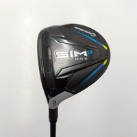 SIM2 MAX ﾚﾌﾃｨ 3W 15° S TENSEI BLUE TM50｜Alpen Online