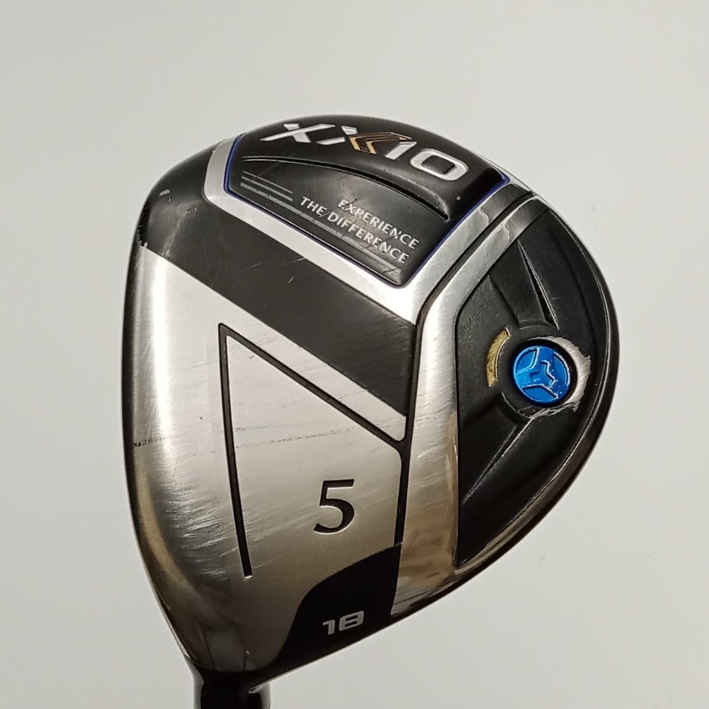 XXIO ELEVEN ﾈｲﾋﾞｰ ﾚﾌﾃｨ 5W 18° R XXIO MP1100 ﾈｲﾋﾞｰ｜Alpen Online