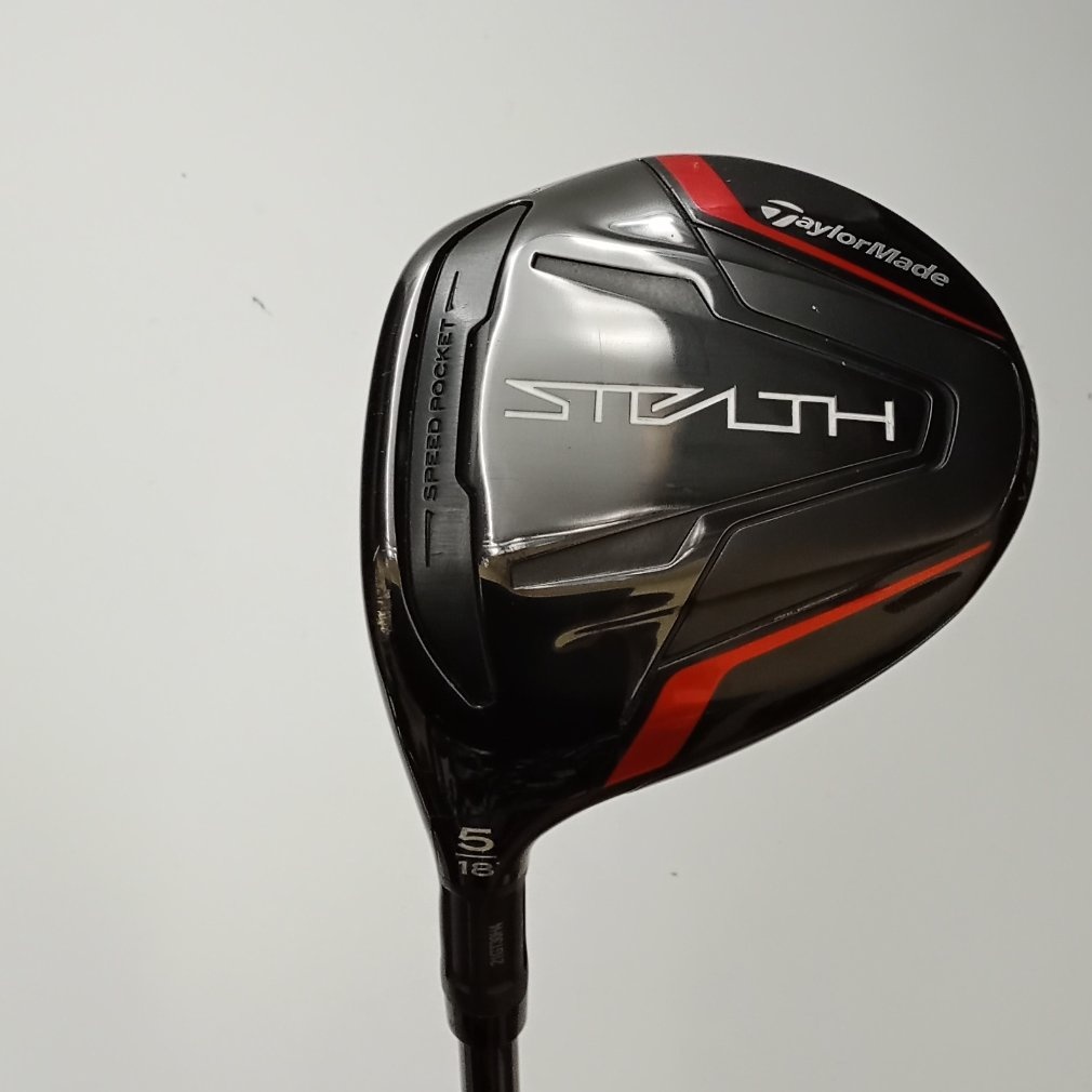 STEALTH ﾚﾌﾃｨ 5W 18° S TENSEI RED TM50 (22)｜Alpen Online アルペン