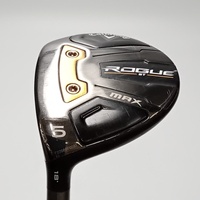 ROGUE ST MAX ﾚﾌﾃｨ 5W 18° SR VENTUS 5 for Callaway｜Alpen Online