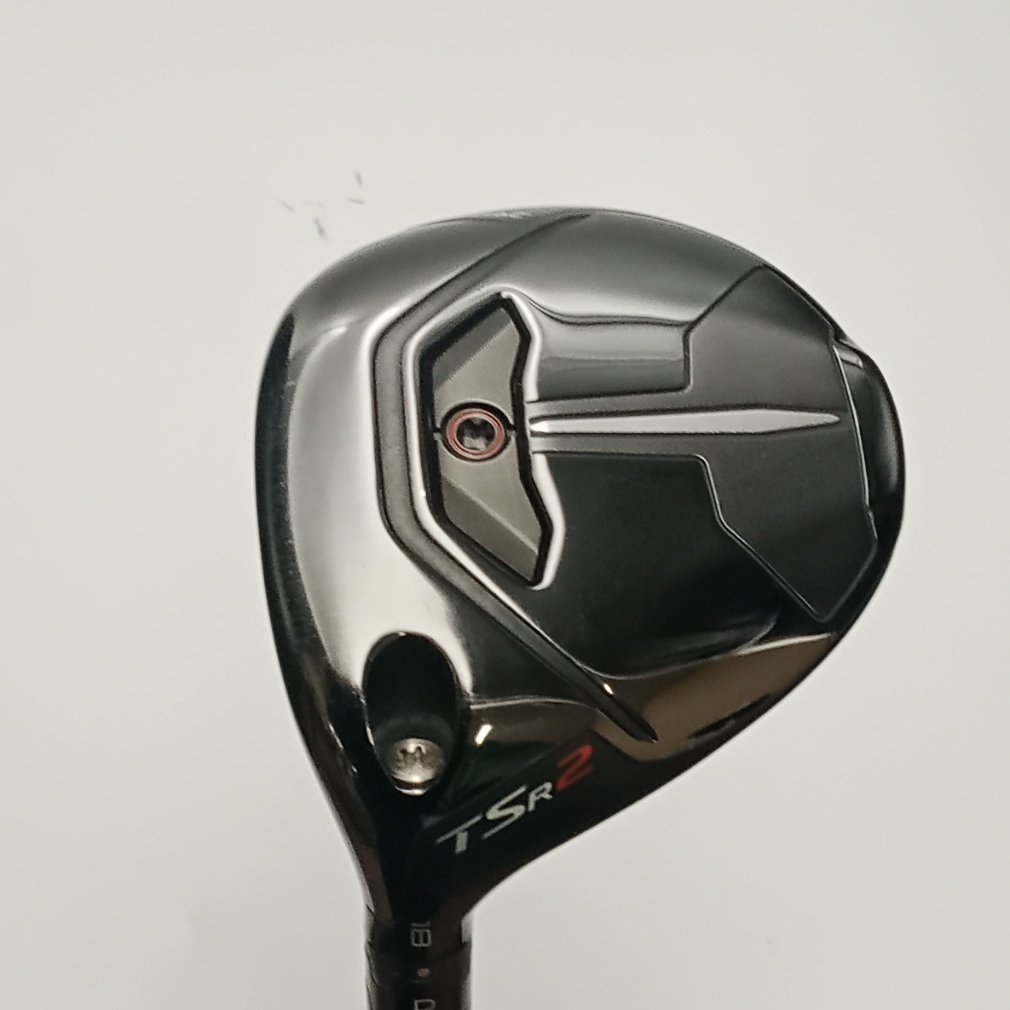 TSR2 ﾚﾌﾃｨ 18 18° S TSP310 60｜Alpen Online