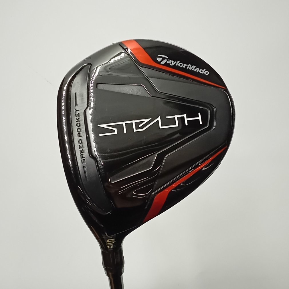 テーラーメイド TaylorMade sim 5W ventus 5R US仕様ベンタス ブルー