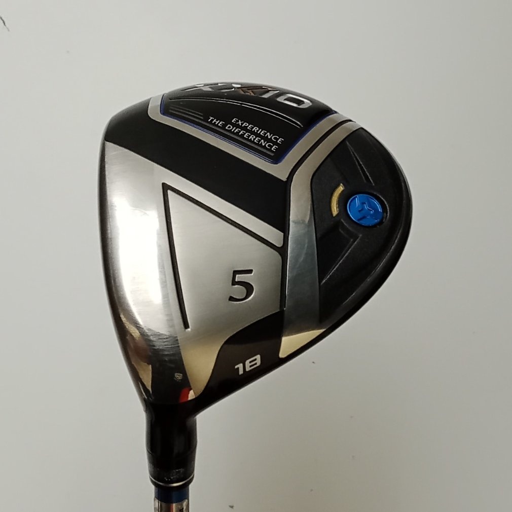 XXIO ELEVEN ﾈｲﾋﾞｰ ﾚﾌﾃｨ 5W 18° R XXIO MP1100 ﾈｲﾋﾞｰ｜Alpen Online