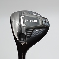 G425 MAX ﾚﾌﾃｨ 9W 23.5° R ALTA J CB SLATE｜Alpen Online