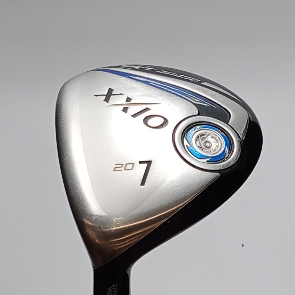 XXIO 9 ﾚﾌﾃｨ 7W 20° SR XXIO MP900｜Alpen Online