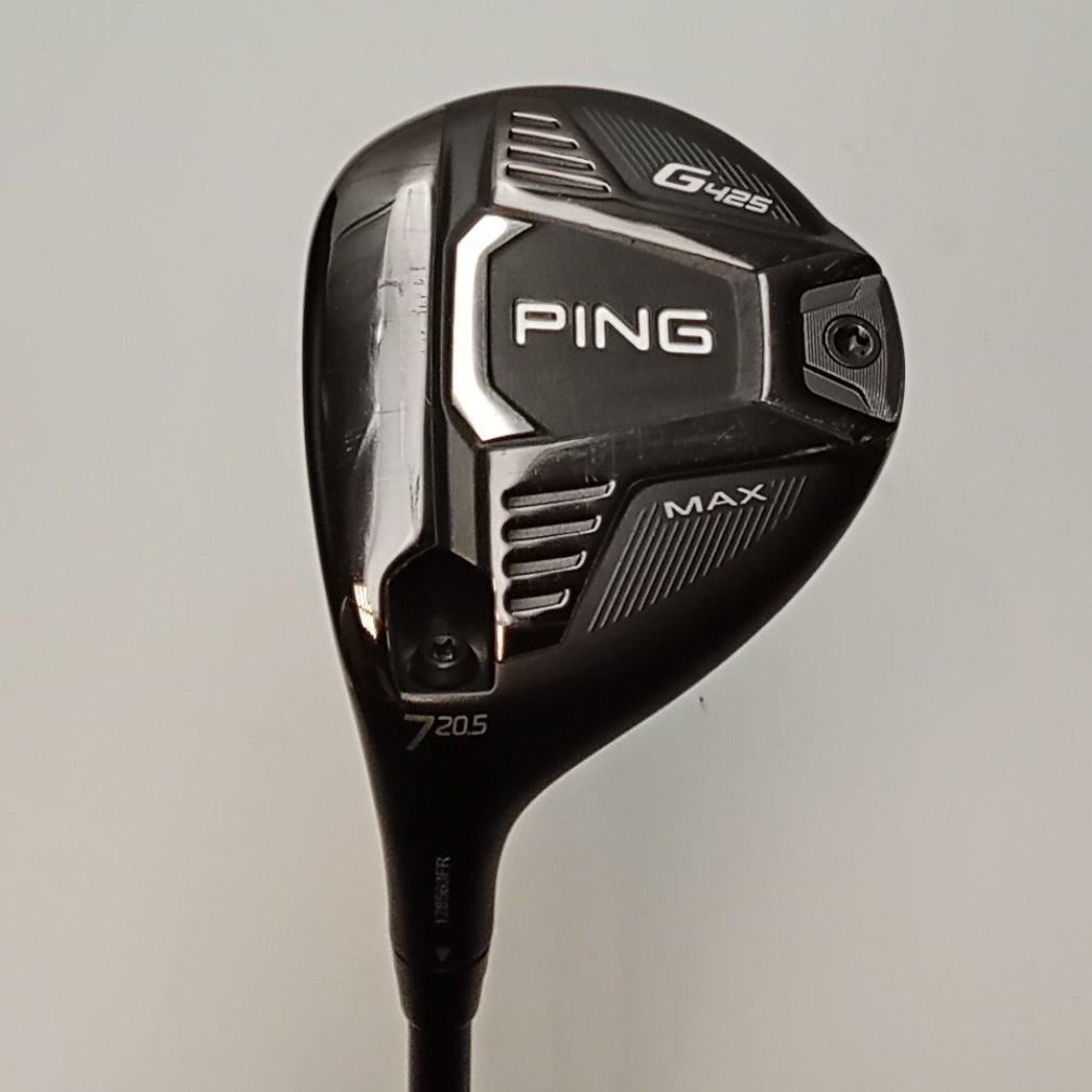 G425 MAX ﾚﾌﾃｨ 7W 20.5° R ALTA J CB SLATE｜Alpen Online