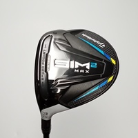 レフティ　sim2max　3W 15° ベンタスブルー 6x SIM2 MAX ﾚﾌﾃｨ 3W 15° S TENSEI BLUE TM50｜Alpen Online