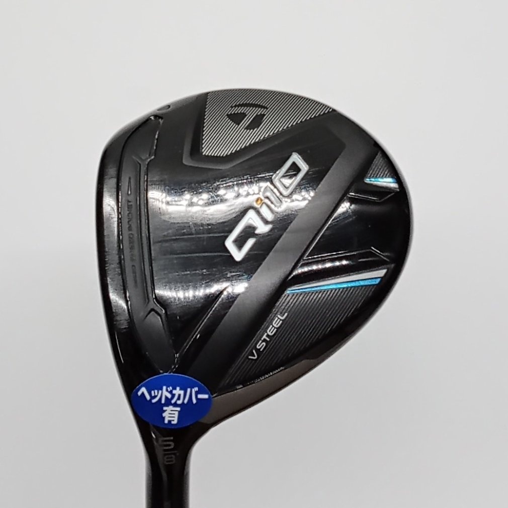 Qi10 ﾚﾌﾃｨ 5W 18° S Diamana BLUE TM50｜Alpen Online 公式オンライン 